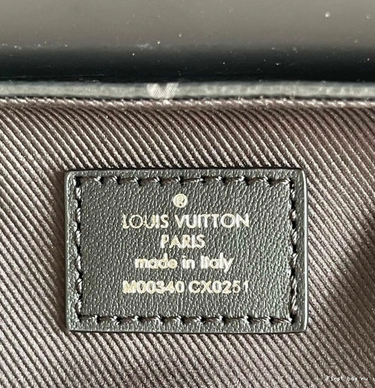 First bag ru MINI LOUIS POUCH VUITTON STEAMER 0813
